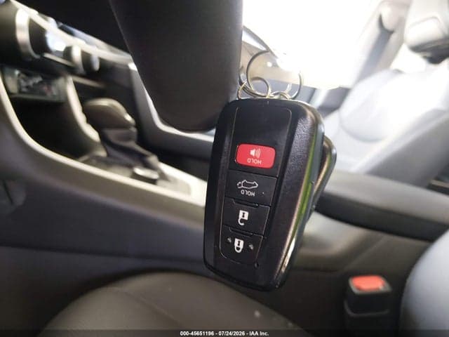 2023 TOYOTA RAV4 HYBRID LIMITED 11