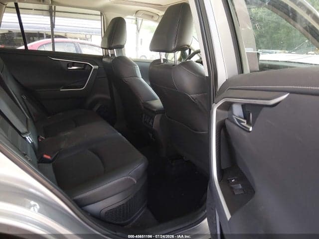 2023 TOYOTA RAV4 HYBRID LIMITED 8