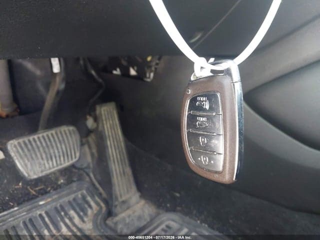 2019 HYUNDAI TUCSON VALUE 11