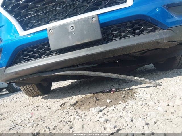 2019 HYUNDAI TUCSON VALUE 6