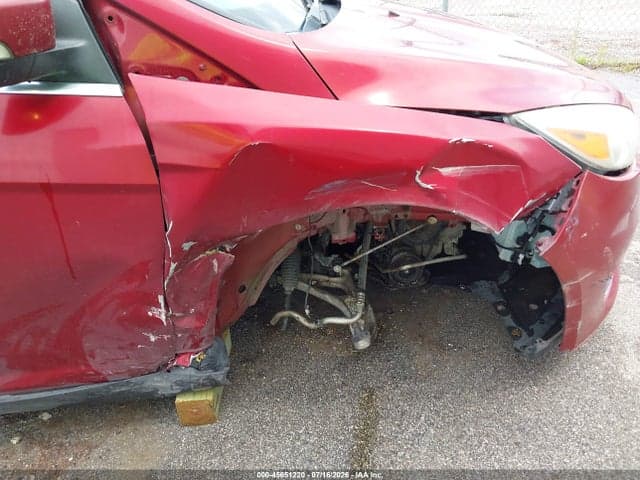 2017 FORD FOCUS TITANIUM 6