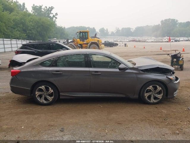 2018 HONDA ACCORD EX-L 13