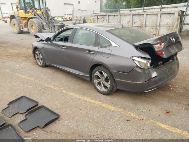2018 HONDA ACCORD EX-L 3