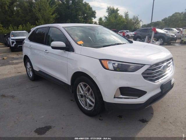 2022 FORD EDGE SEL/ST-LINE 1