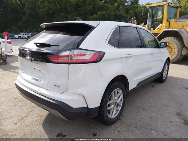 2022 FORD EDGE SEL/ST-LINE 4