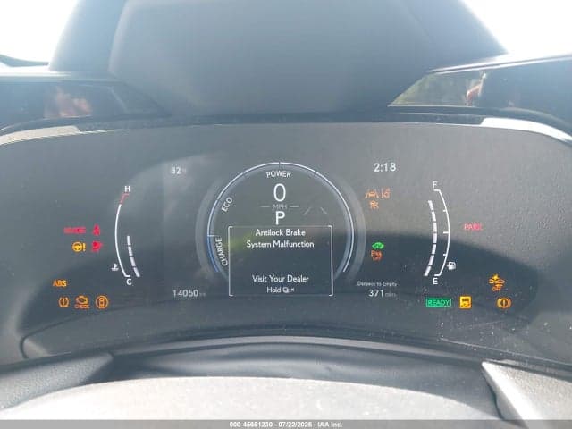 2024 LEXUS NX 350H LUXURY 7