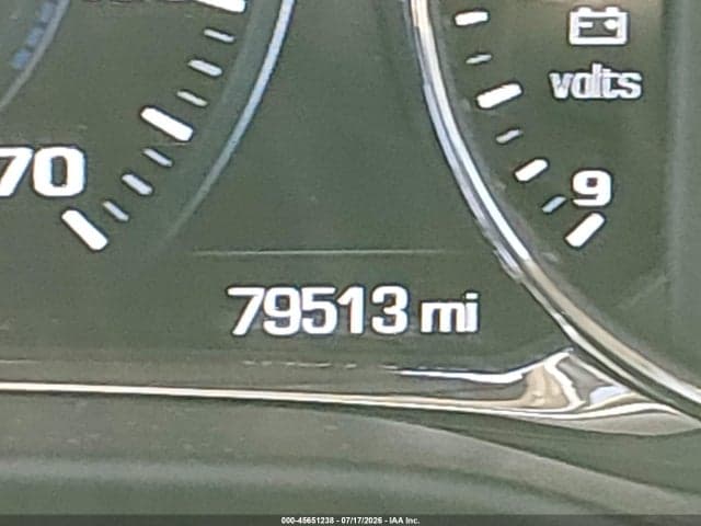2018 GMC ACADIA DENALI 16