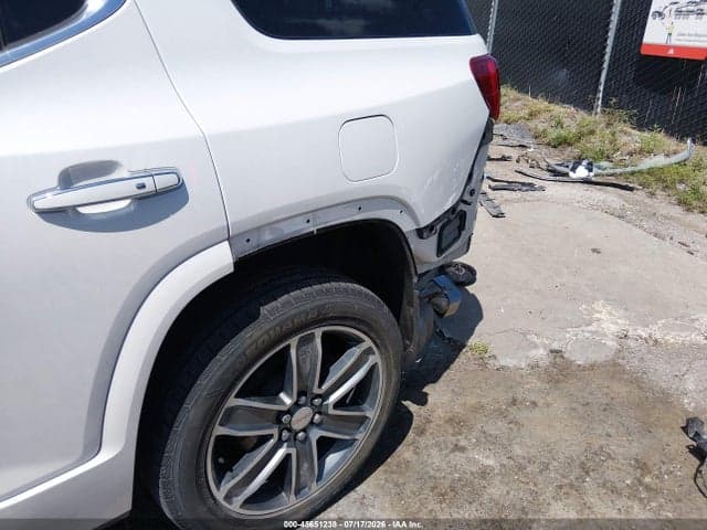 2018 GMC ACADIA DENALI 18