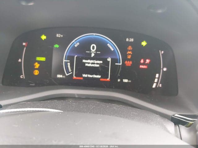 2026 TOYOTA CAMRY SE 7