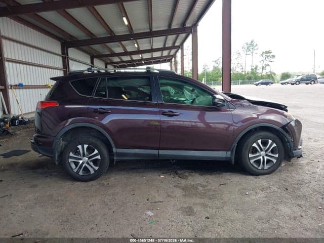 2018 TOYOTA RAV4 LE 13