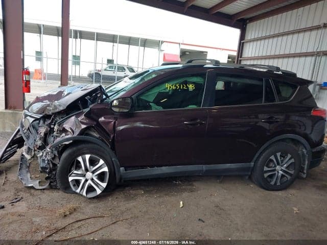 2018 TOYOTA RAV4 LE 14