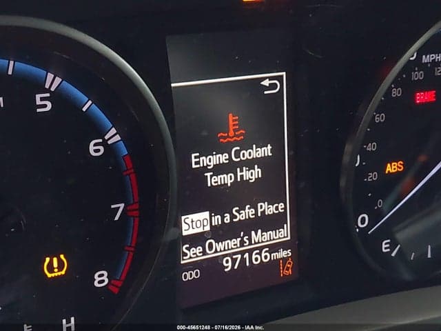 2018 TOYOTA RAV4 LE 15