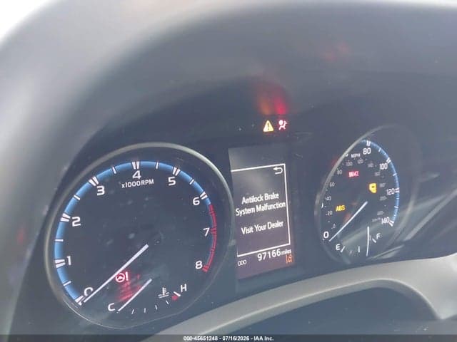 2018 TOYOTA RAV4 LE 7