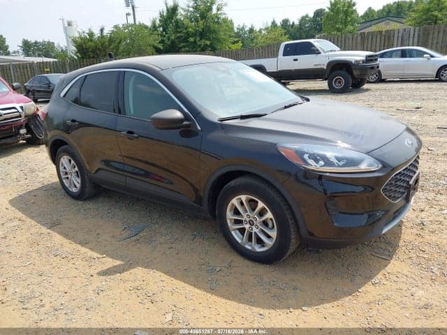 2022 FORD ESCAPE SE HYBRID 1
