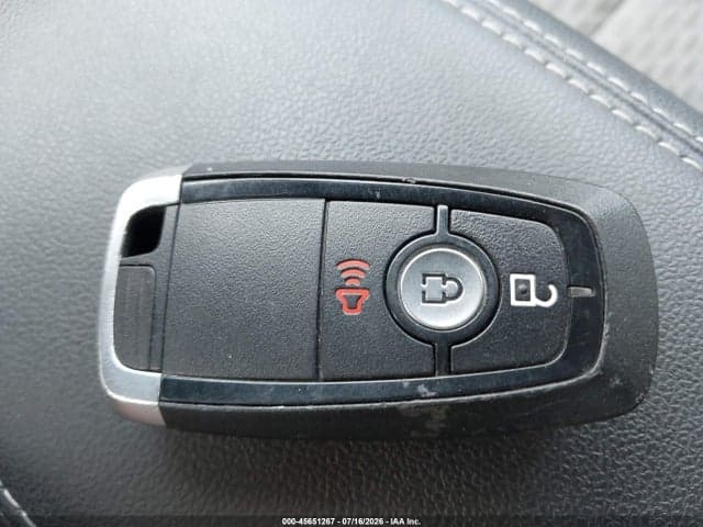 2022 FORD ESCAPE SE HYBRID 11