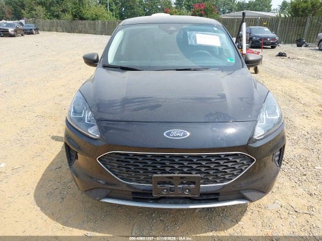 2022 FORD ESCAPE SE HYBRID 6