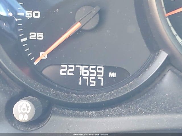 2017 PORSCHE MACAN TURBO 15