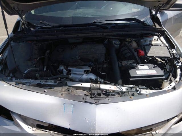 2017 CHEVROLET MALIBU LS 10