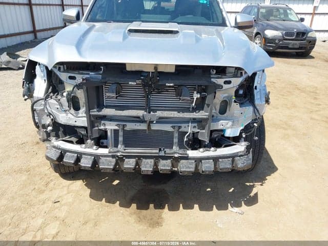 2025 TOYOTA TACOMA TRD SPORT 6