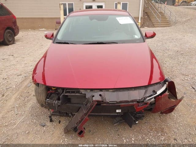 2025 HYUNDAI ELANTRA SE 6