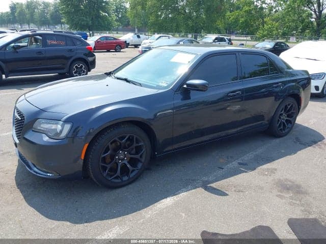 2019 CHRYSLER 300 2