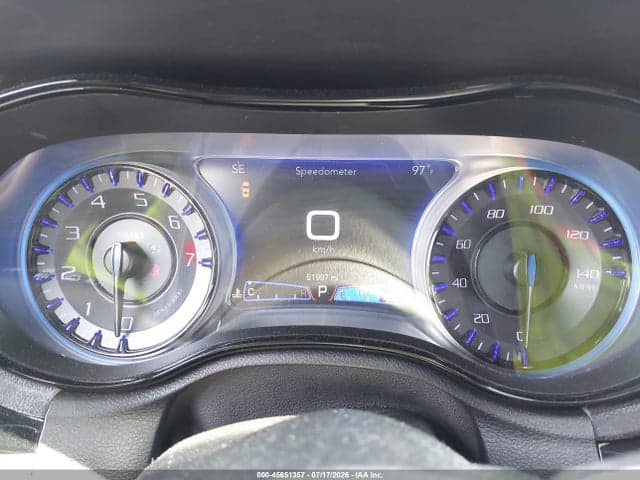 2019 CHRYSLER 300 7
