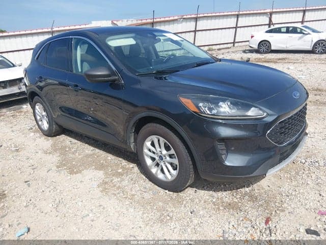 2022 FORD ESCAPE SE - 1