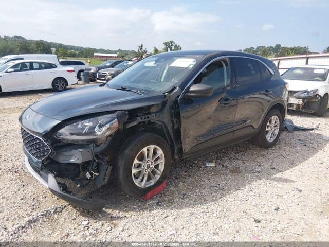 2022 FORD ESCAPE SE 2
