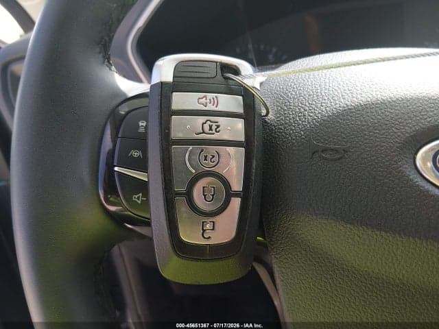 2022 FORD ESCAPE SE 11