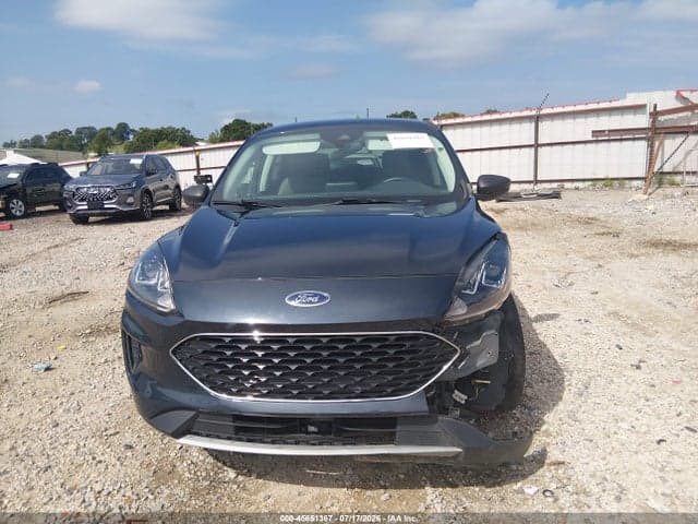2022 FORD ESCAPE SE 13