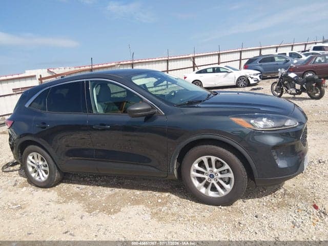 2022 FORD ESCAPE SE 14