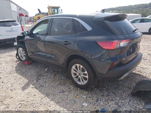2022 FORD ESCAPE SE 3