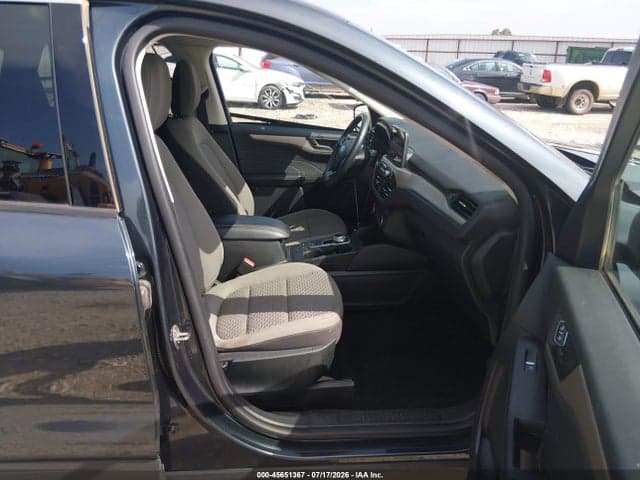 2022 FORD ESCAPE SE 5