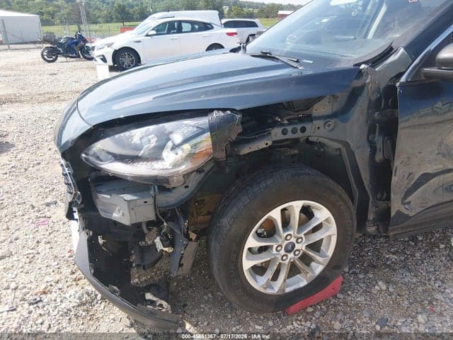 2022 FORD ESCAPE SE 6