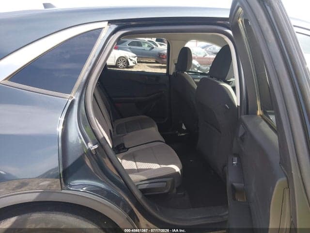 2022 FORD ESCAPE SE 8