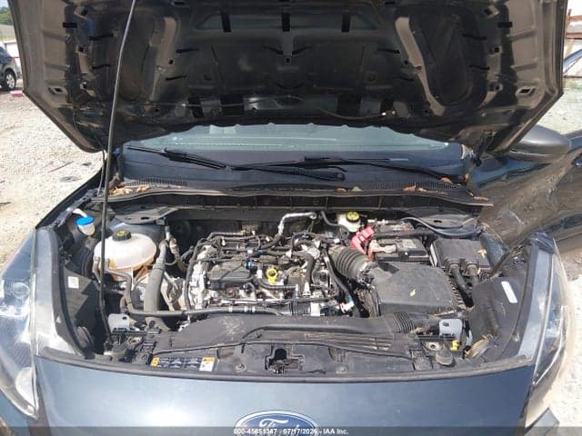 2022 FORD ESCAPE SE 10