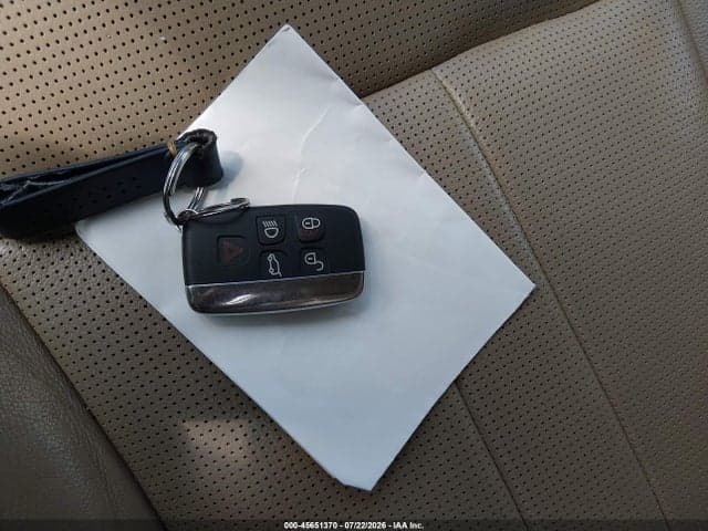 2019 LAND ROVER DISCOVERY SPORT HSE/LANDMARK EDITION 11