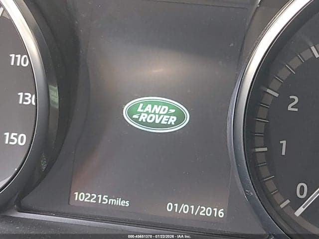 2019 LAND ROVER DISCOVERY SPORT HSE/LANDMARK EDITION 16
