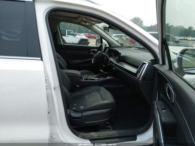 2024 KIA SORENTO S 5