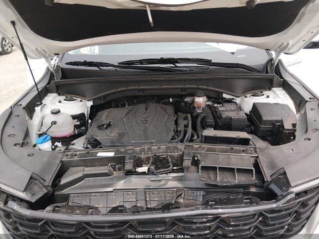 2024 KIA SORENTO S 10