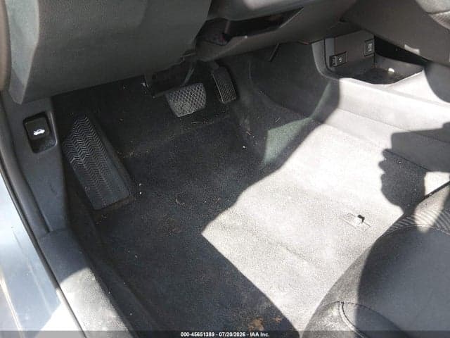 2018 HONDA CIVIC LX 6