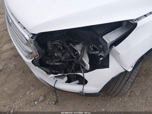 2017 FORD ESCAPE SE 6