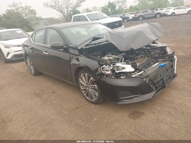 2024 NISSAN ALTIMA SL FWD - 1