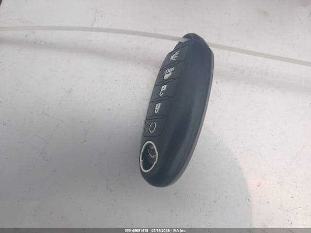 2024 NISSAN ALTIMA SL FWD 11