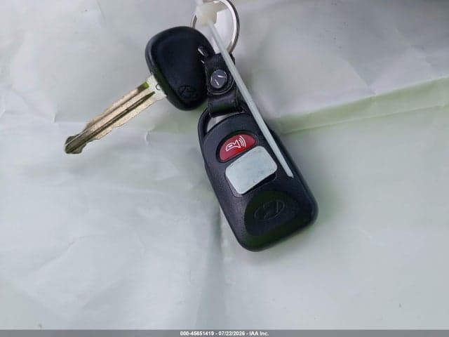 2020 HYUNDAI ELANTRA SE 11