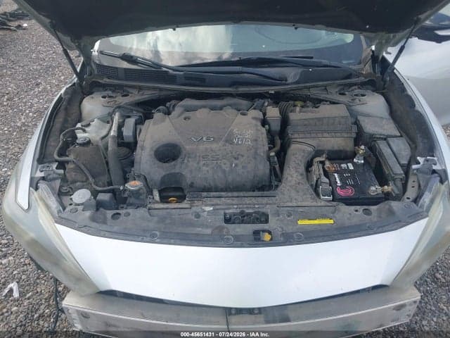 2017 NISSAN MAXIMA 3.5 PLATINUM 10