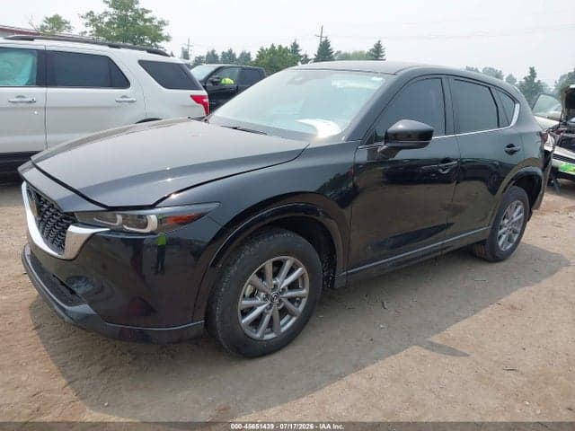 2024 MAZDA CX-5 2.5 S SELECT 2