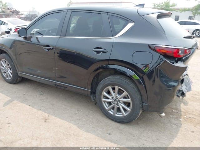 2024 MAZDA CX-5 2.5 S SELECT 3