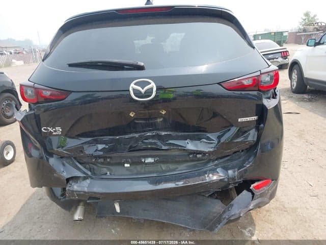 2024 MAZDA CX-5 2.5 S SELECT 6