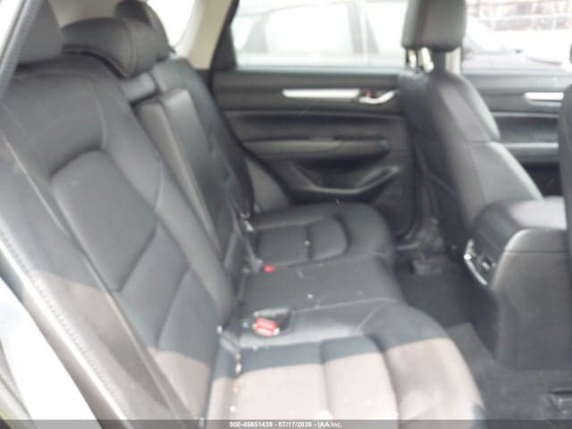 2024 MAZDA CX-5 2.5 S SELECT 8